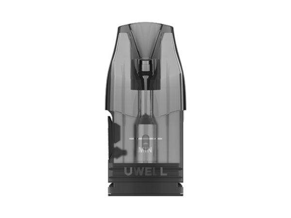 Uwell - Kalmia Pod mit  Head (4 Stück pro Packung)