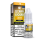 SC - Golden Tobacco - Hybrid Nikotinsalz Liquid 20 mg/ml 10er Packung