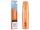 VQUBE plus600 Einweg E-Zigarette - Peach Ice Tea 16 mg/ml 5er Packung