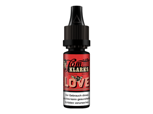 Tom Klarks - Love 0 mg/ml