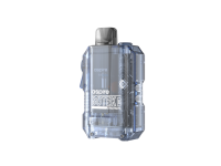 Aspire - GoTek X E-Zigaretten Set transparent-blau