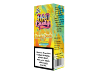Bad Candy Liquids - Banana Beach - Nikotinsalz Liquid