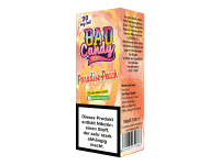Bad Candy Liquids - Paradise Peach - Nikotinsalz Liquid  