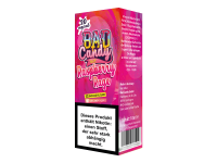 Bad Candy Liquids - Raspberry Rage - Nikotinsalz Liquid 
