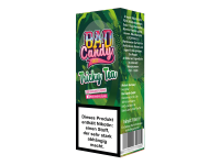 Bad Candy Liquids - Tricky Tea - Nikotinsalz Liquid 