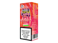 Bad Candy Liquids - Cherry Cloud - Nikotinsalz Liquid 20...