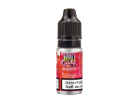 Bad Candy Liquids - Cherry Cloud - Nikotinsalz Liquid 20 mg/ml 10er Packung
