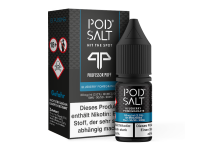 Pod Salt - Blueberry Pomegranate - Nikotinsalz Liquid 