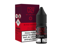 Pod Salt - Mixed Berries - Nikotinsalz Liquid 11 mg/ml