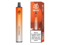 Linvo Bar Lite Einweg E-Zigarette Orange Soda 20 mg/ml 10er Packung