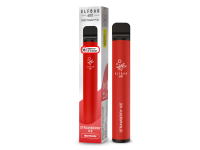 Elf Bar 600 Einweg E-Zigarette - Strawberry Ice 0 mg/ml