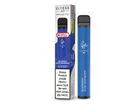 Elf Bar 600 Einweg E-Zigarette - Blueberry Sour Raspberry 20 mg/ml