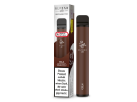 Elfbar 600 Einweg E-Zigarette - Cola 20 mg/ml