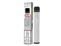 Elfbar 600 Einweg E-Zigarette - Lychee Ice 20 mg/ml