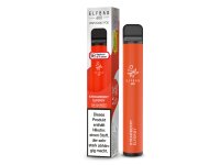 Elf Bar 600 Einweg E-Zigarette - Elfergy Strawberry 20 mg/ml