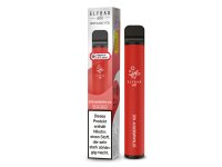 Elf Bar 600 Einweg E-Zigarette - Strawberry Ice 20 mg/ml