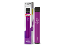 Elfbar 600 Einweg E-Zigarette - Grape 0 mg/ml