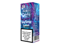 Bad Candy Liquids - Easy Energy - Nikotinsalz Liquid 10...