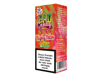 Bad Candy Liquids - Mighty Melon - Nikotinsalz Liquid 10...