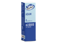 Erste Sahne - Adam - E-Zigaretten Liquid 