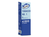 Erste Sahne - Tobacco No.1 - E-Zigaretten Liquid 12 mg/ml