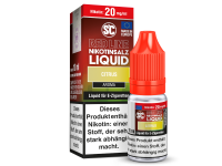 SC - Red Line - Citrus - Nikotinsalz Liquid 20 mg/ml
