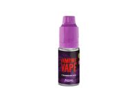 Vampire Vape - Strawberry Kiwi E-Zigaretten Liquid 