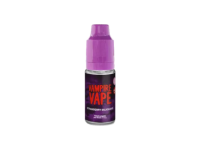 Vampire Vape - Strawberry Milkshake E-Zigaretten Liquid 