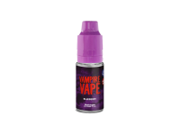 Vampire Vape - Blueberry E-Zigaretten Liquid 6 mg/ml