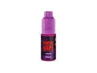 Vampire Vape - Pinkman E-Zigaretten Liquid 0 mg/ml
