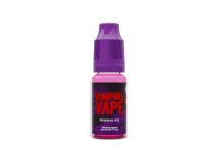 Vampire Vape - Pinkman Ice E-Zigaretten Liquid 6 mg/ml