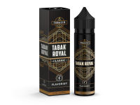 Flavorist - Aroma Tabak Royal -  10ml