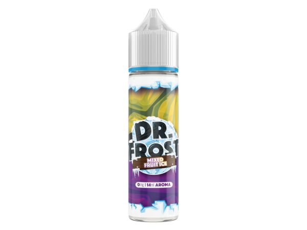 Dr. Frost - Ice Cold - Aroma Mixed Fruit 14ml