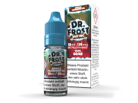 Dr. Frost - Ice Cold - Apple Cranberry - Nikotinsalz...