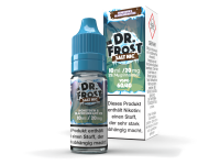 Dr. Frost - Ice Cold - Honeydew Blackcurrant -...