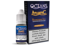 Oceans - Atlantic - Nikotinsalz Liquid 