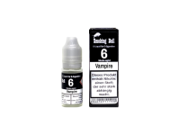 Smoking Bull - Vampire - E-Zigaretten Liquid 6mg/ml