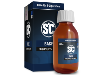 SC - 100ml Basis 30PG/70VG 0 mg/ml