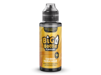Big Bottle - Aroma Grandma´s Vanilla Custard 10ml
