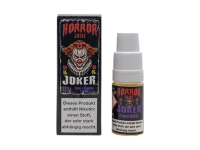 Horror Juice - Joker E-Zigaretten Liquid 