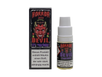 Horror Juice - Devil E-Zigaretten Liquid 12 mg/ml