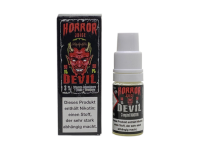 Horror Juice - Devil E-Zigaretten Liquid 3 mg/ml