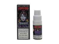 Horror Juice - Zombie E-Zigaretten Liquid 12 mg/ml