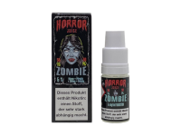 Horror Juice - Zombie E-Zigaretten Liquid 6 mg/ml