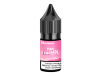 Erste Sahne - Pink Lemonade - Hybrid Nikotinsalz Liquid 