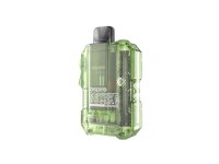 Aspire - GoTek X E-Zigaretten Set transparent-grün