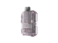 Aspire - GoTek X E-Zigaretten Set transparent-lavender