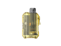 Aspire - GoTek X E-Zigaretten Set transparent-gelb