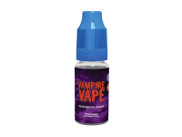 Vampire Vape - Heisenberg Grape E-Zigaretten Liquid 6 mg/ml