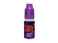 Vampire Vape - Pineapple & Grapefruit Fizz...